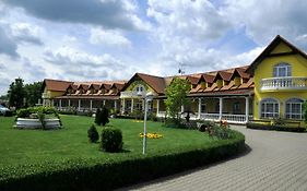 Hotel Zamecek
